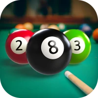 3D Real Pool - 8 Ball Pool - S