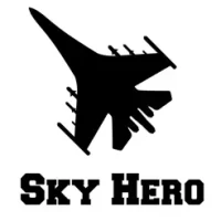 Air Force Sky Fighter Jet Game