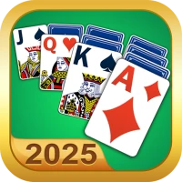 Solitaire - 2025