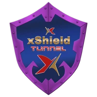 xShield Tunnel