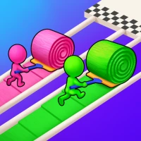 Spiral Race: Build and Run!