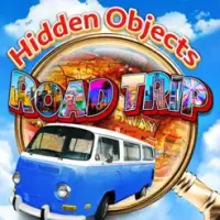 Hidden Object Travel Quest USA