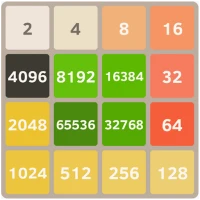 2048 Endless