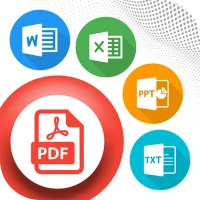 All Document Reader: Word, PDF