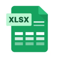 XLSX Reader & XLS Viewer