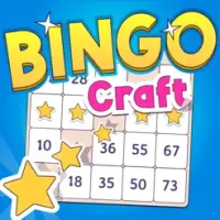 Bingo Craft - Bingo games