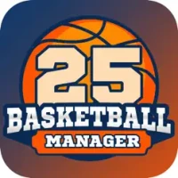 Basketball Legacy Manager 25