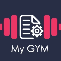 My Gym : Gym Management App