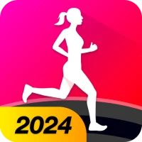 Running App - Lose Weight App