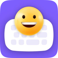 Keyboard: Themes, Fonts, Emoji