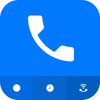 Moon Dialer: WIFI Calling App