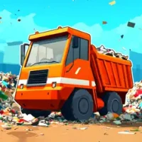 Trash Tycoon Idle Empire