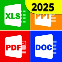 Document Reader, PDF Editor