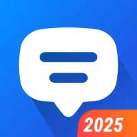 Messages - SMS + MMS Messenger