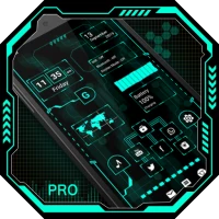 hi-tech launcher pro 2023