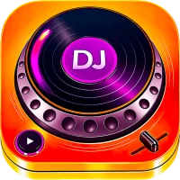 YouDJ Mixer - Easy DJ app