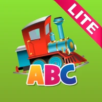 Kids ABC Trains Lite