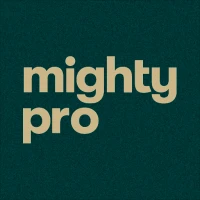 Mighty Pro