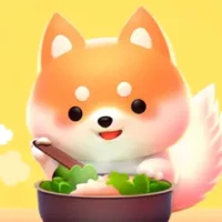 Shiba Inu Restaurant