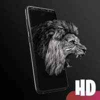 3D Parallax Live 4k Wallpaper