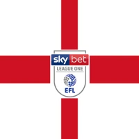 League One EFL England