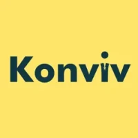 Konviv - G&#233;rez vos &#233;v&#233;nements