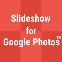 Slideshow for Google Photos