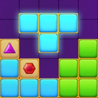 Block Blitz: Block Puzzle Game