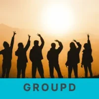 Group'd