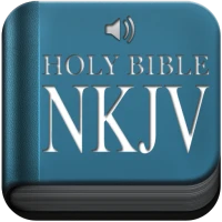 NewKing James Bible NKJV Audio