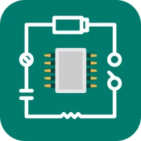 VoltSim - circuit simulator