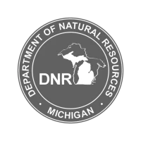 Michigan DNR Hunt Fish