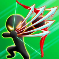 Stickman Archers: War Battle