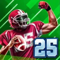 Flick Quarterback 25