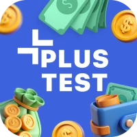 Plus Test - Play & Earn Money