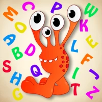 Happy Alphabet for kids