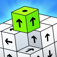 Tap It Away - 3D Blocks Puzzle