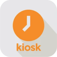 ezClocker Kiosk Time Clock