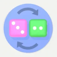 Dice Merge 3D: Merge n Break!