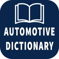 Automotive Dictionary