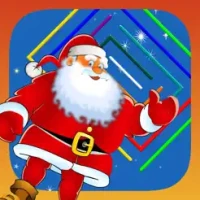 Amazing Santa: Christmas Games