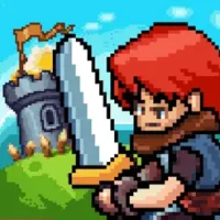 Idle Tower:Endless Heroes