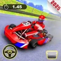 Ultimate Go Kart Racing games