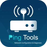 Ping Tools: Network & Wifi