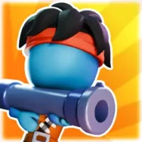 Super Bazooka Boy