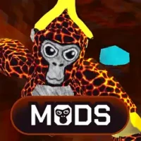 Gorilla tag Mods