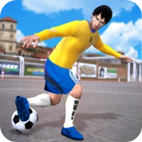 Street Soccer Simulator