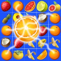 Fruit Match 3 Game