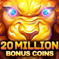 Jackpot Zoo&#8482; Slots Casino Game