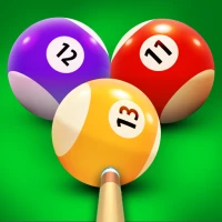 8 Ball Battle Pool Tournament